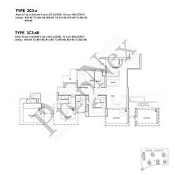 High Park Residences (D28), Apartment #506112821